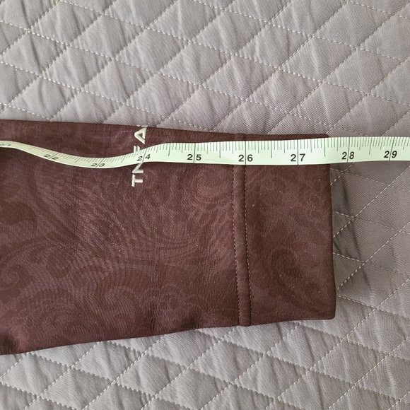 TNF The North Face Women's Small Apex Jacket - Picture 8 of 8